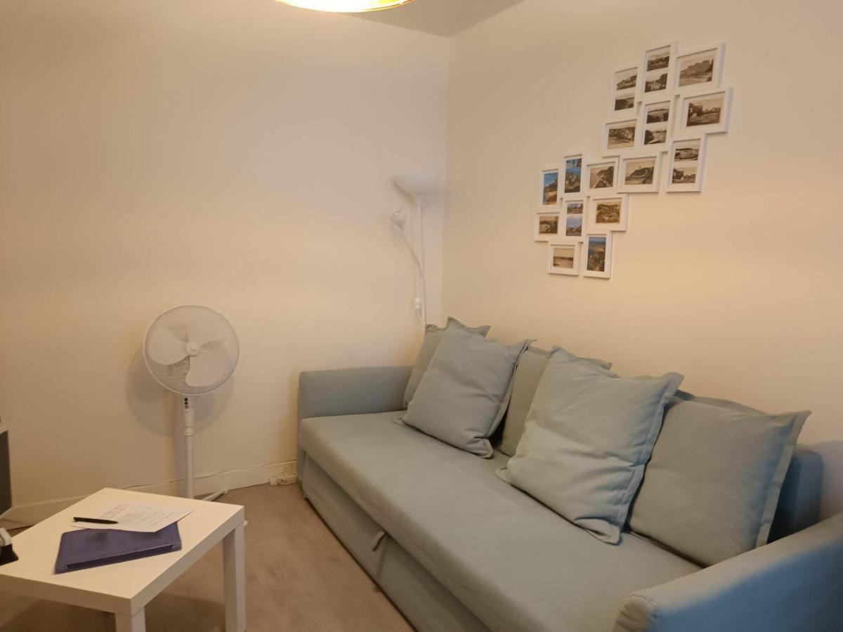 Apartment Hypercentre, Au Calme, 5 Min De La : Kerdamez ! *