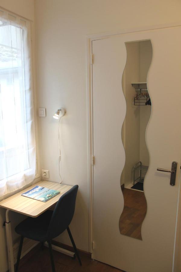 Apartment Hypercentre, Au Calme, 5 Min De La : Kerdamez !