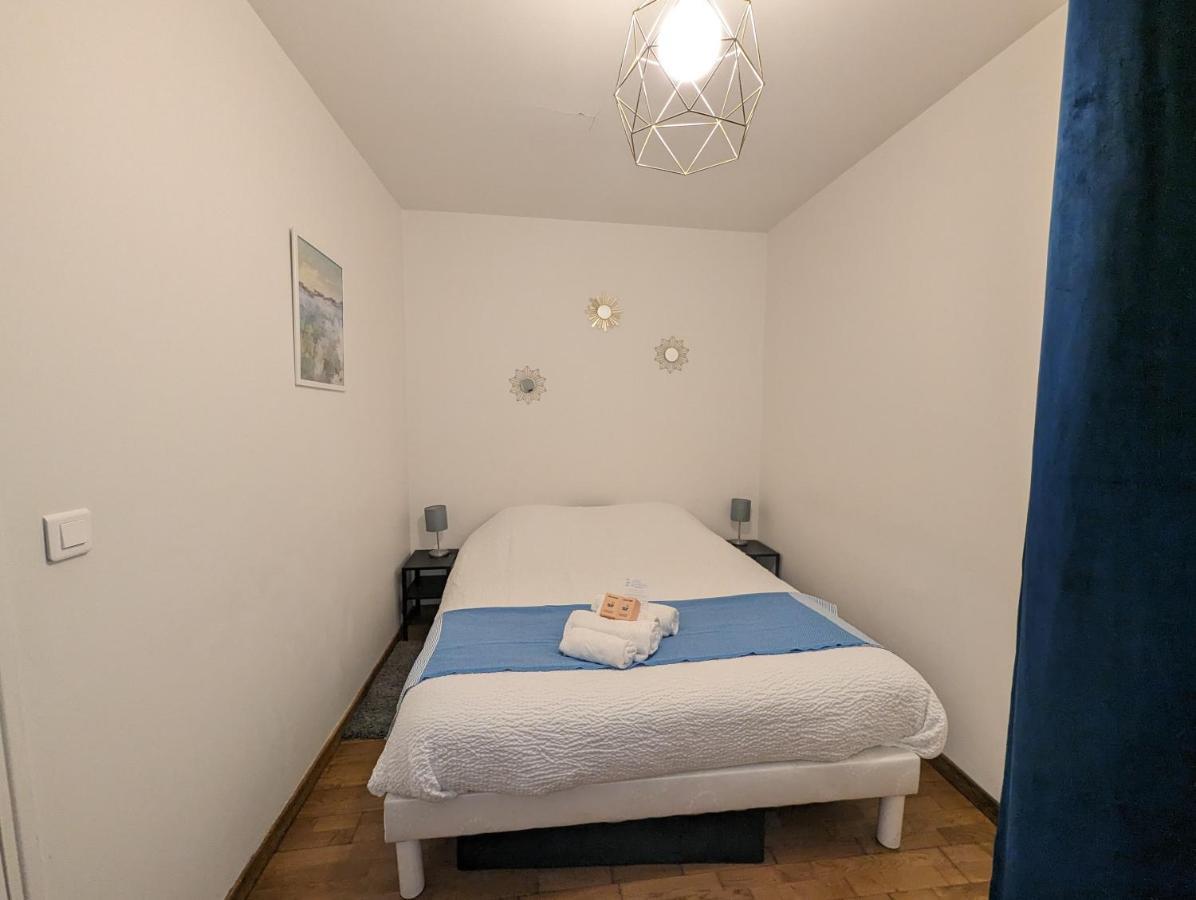Apartment Hypercentre, Au Calme, 5 Min De La : Kerdamez ! *