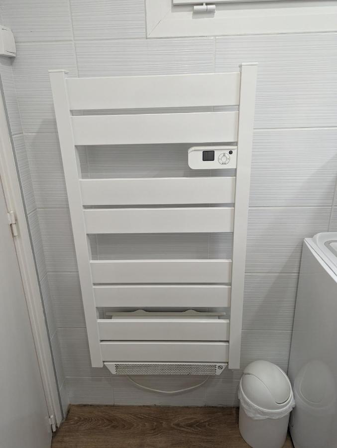Hypercentre, Au Calme, 5 Min De La : Kerdamez ! Apartment Dinard